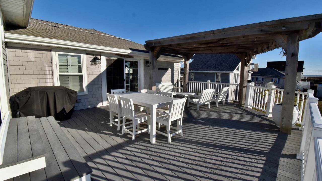 Photo of Outdoor in Misquamicut