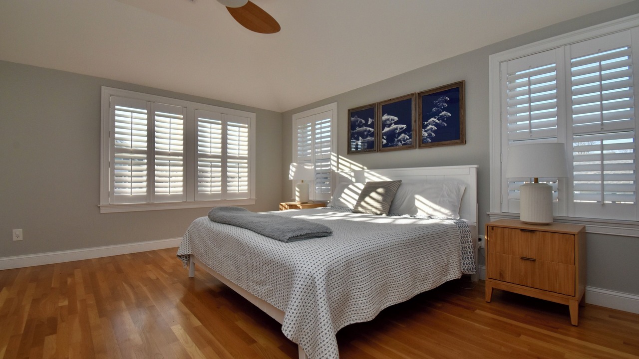 Photo of Bedroom in Misquamicut