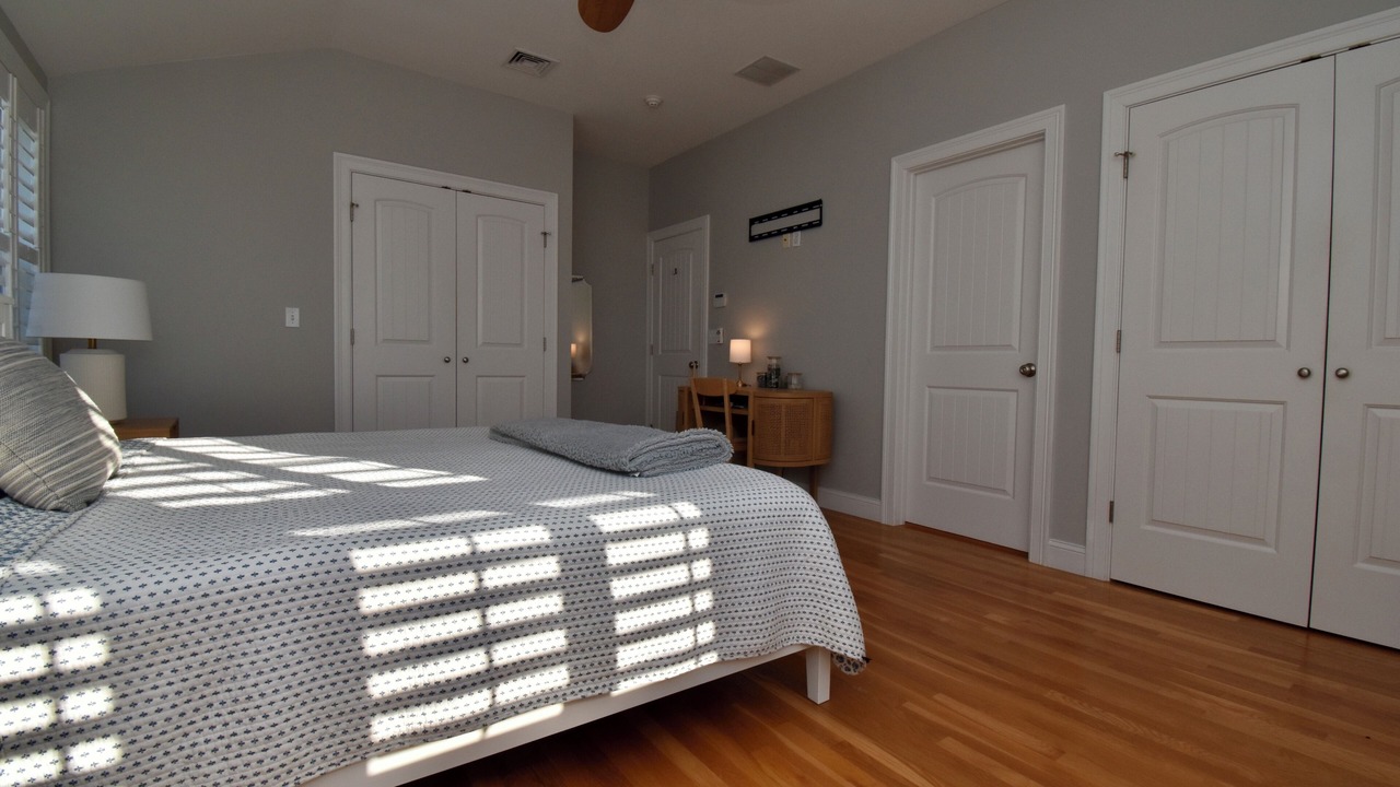 Photo of Bedroom in Misquamicut