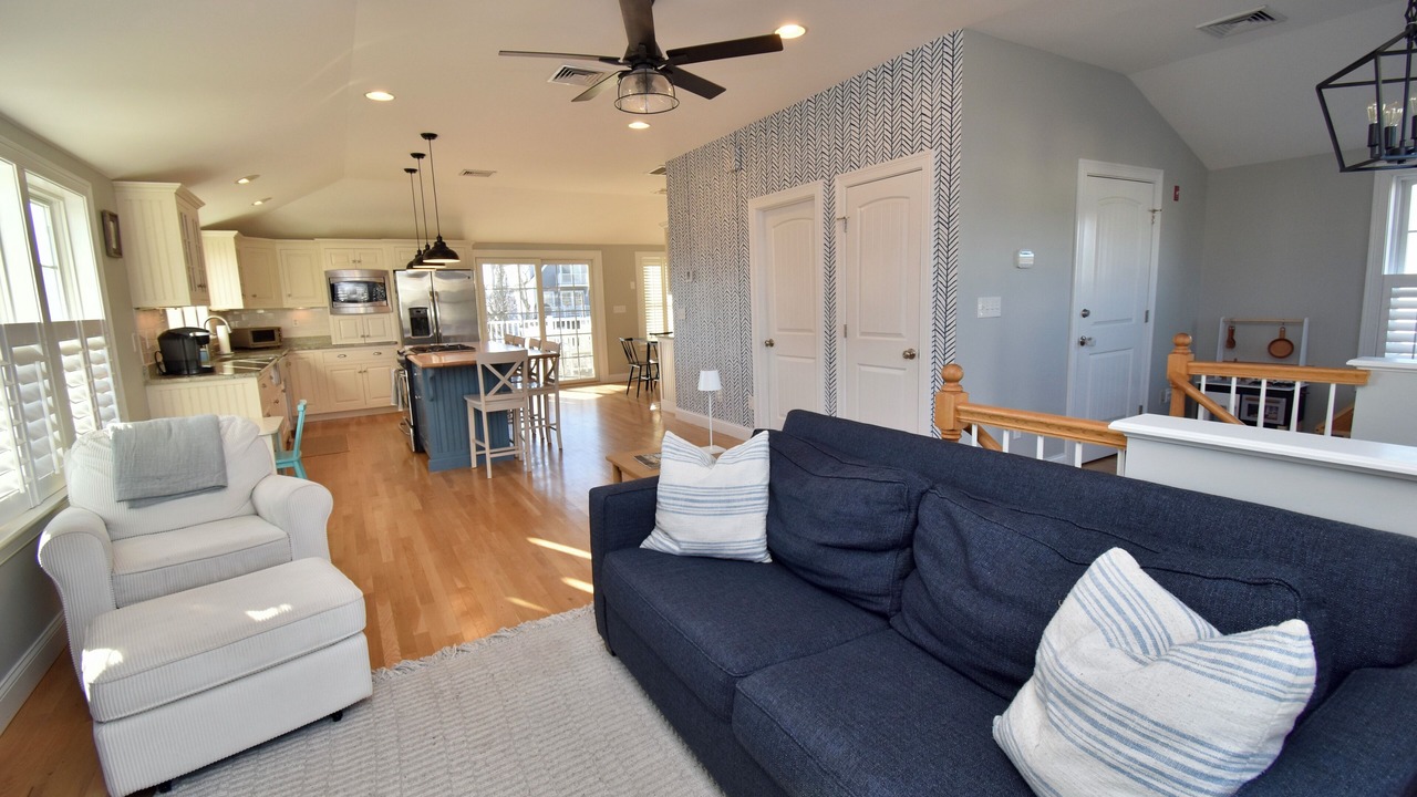 Photo of Livingroom in Misquamicut