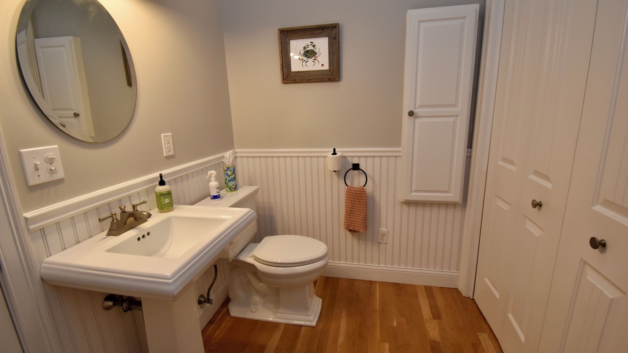 Photo of Bathroom in Misquamicut