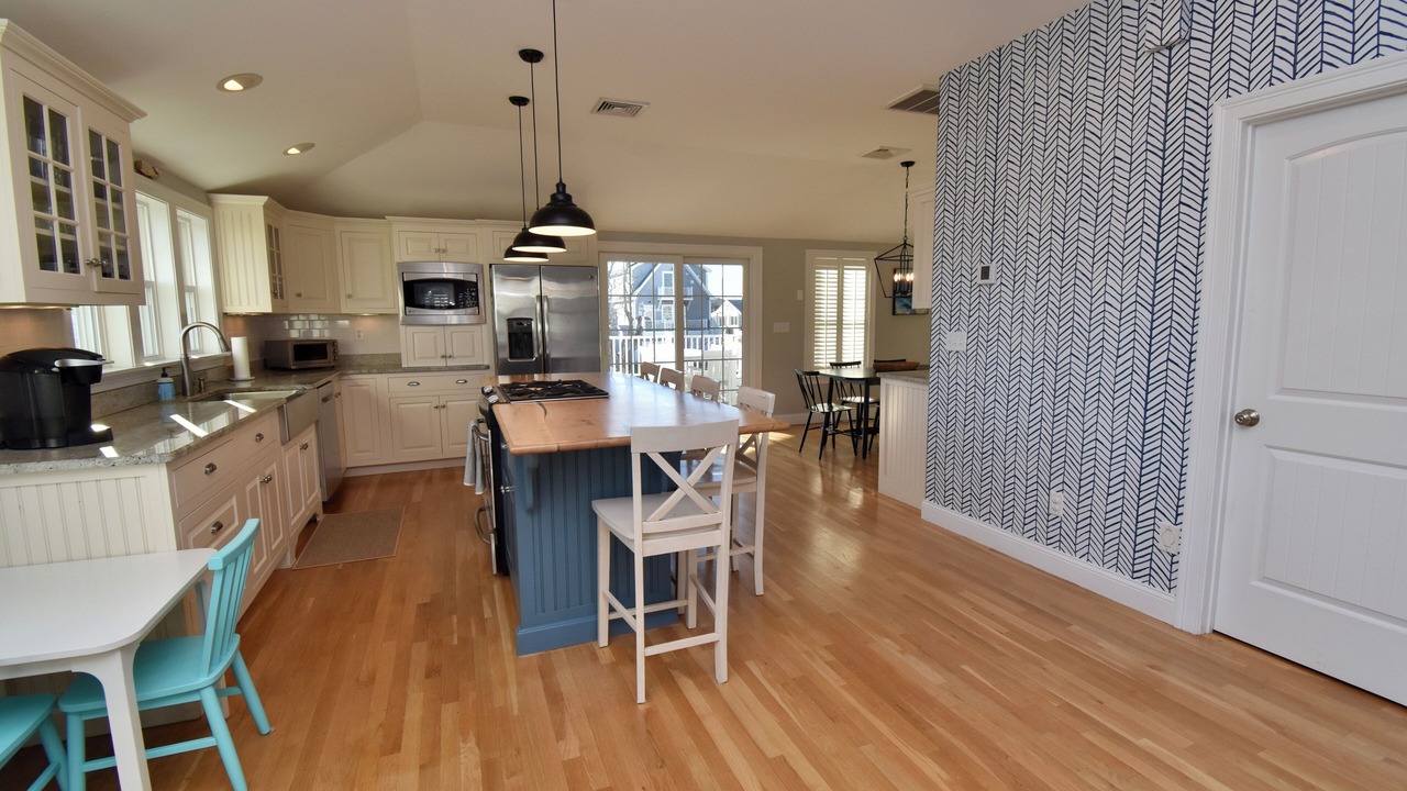 Photo of Kitchen in Misquamicut