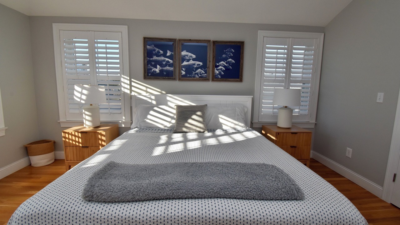 Photo of Bedroom in Misquamicut