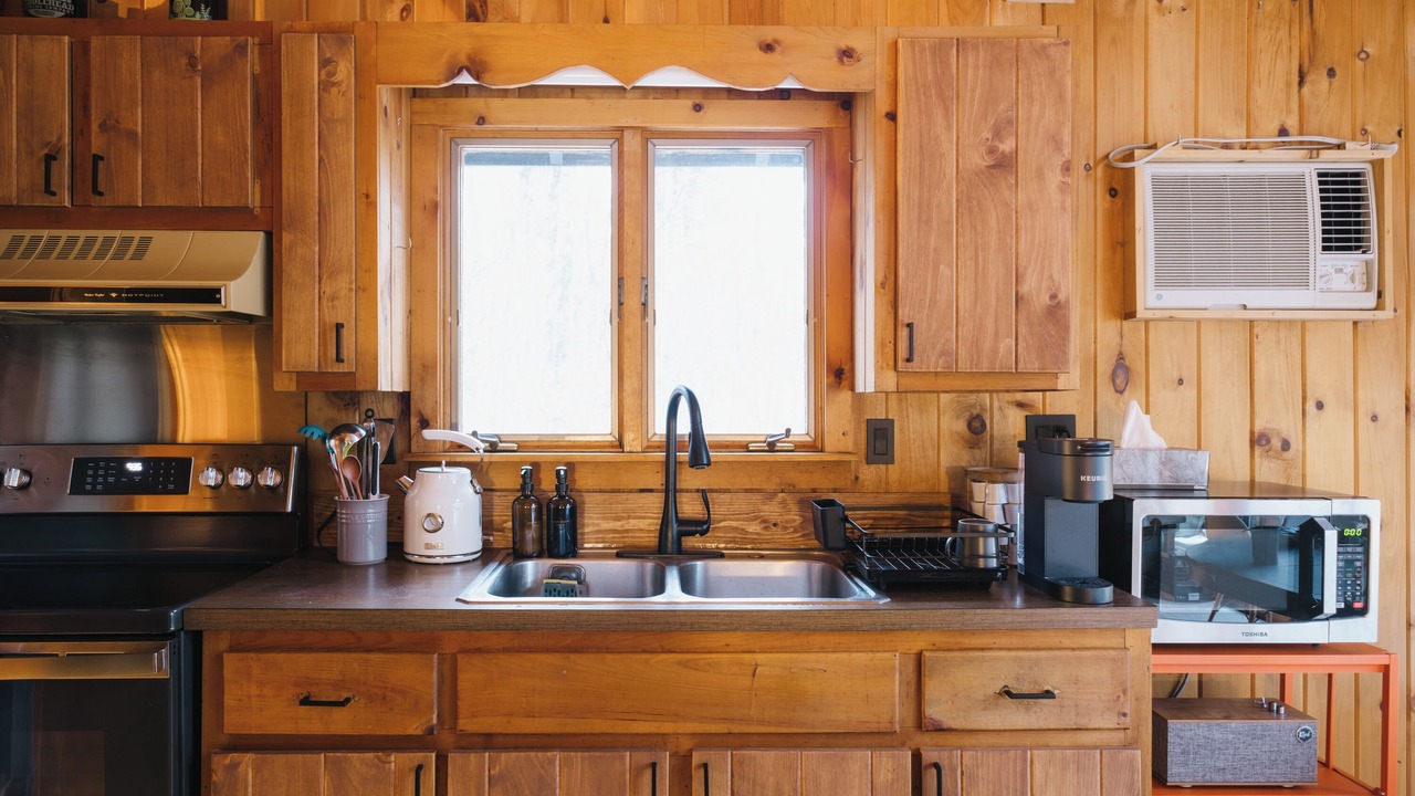 Photo of Kitchen in Jay