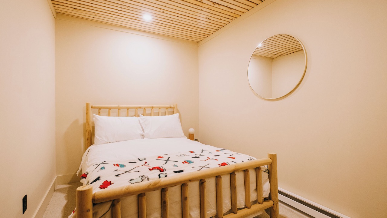 Photo of Bedroom in Jay