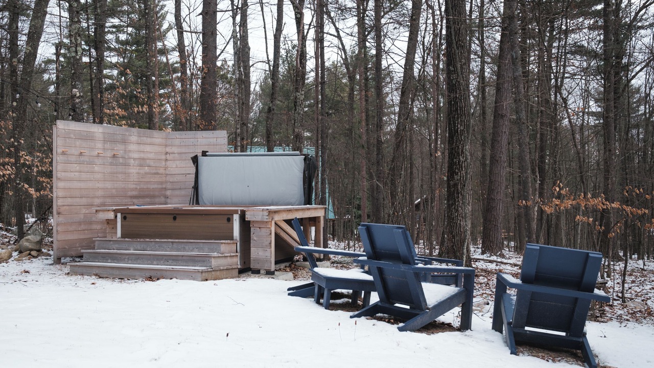 Photo of Outdoor in Jay
