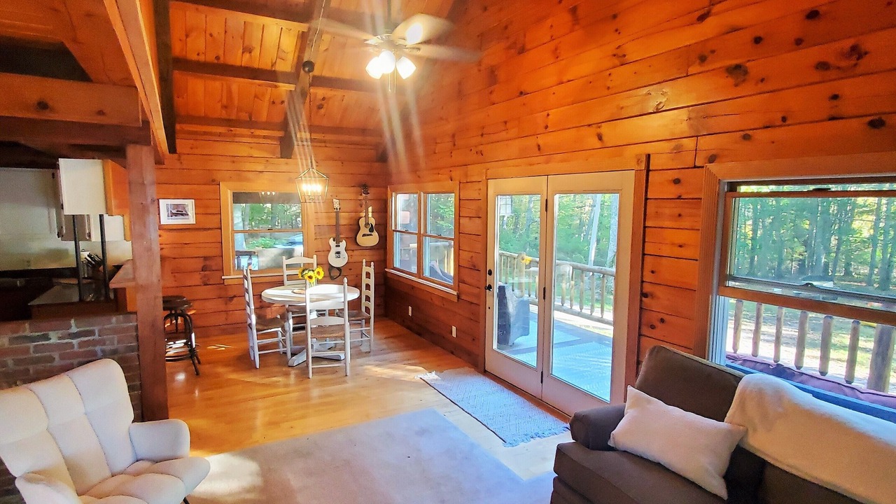 Photo of Livingroom in West Bath