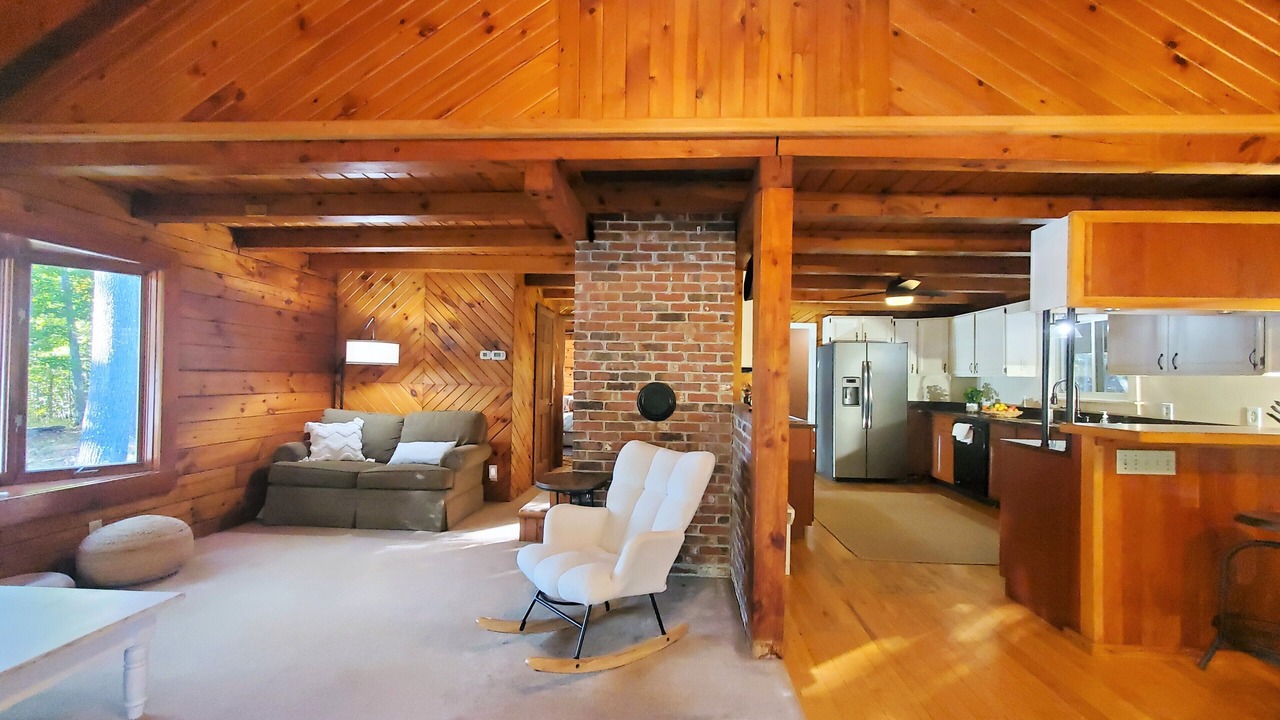Photo of Livingroom in West Bath