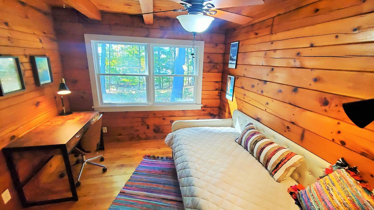Photo of Bedroom in West Bath