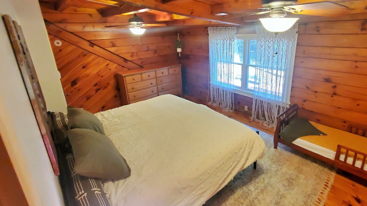 Photo of Bedroom in West Bath