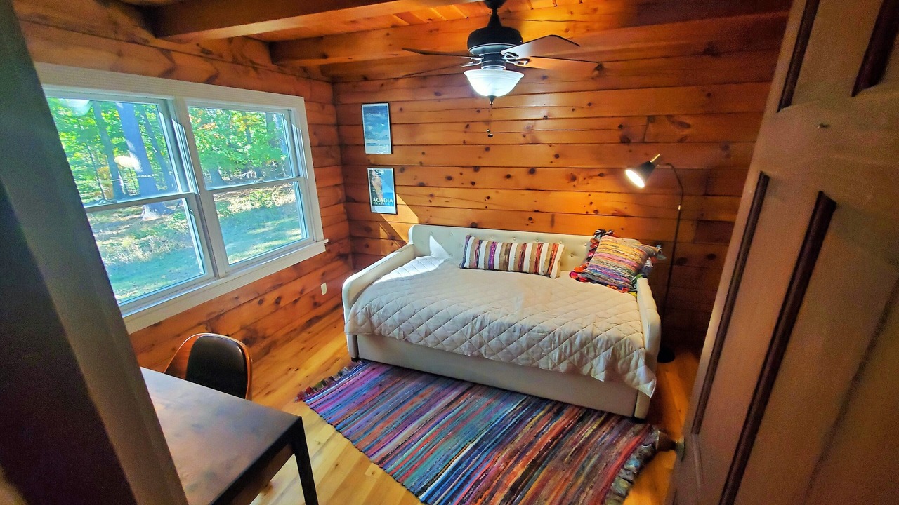 Photo of Bedroom in West Bath