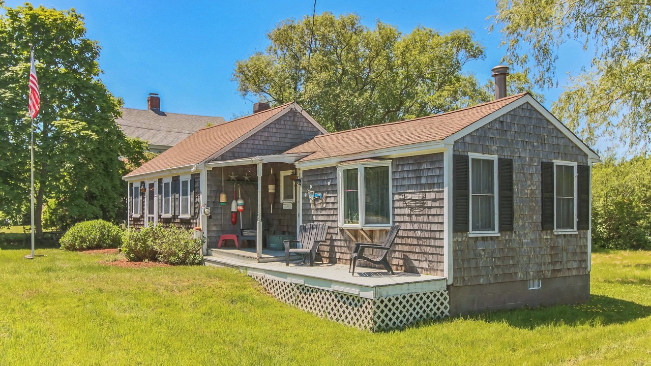 Photo of Outdoor in North Truro
