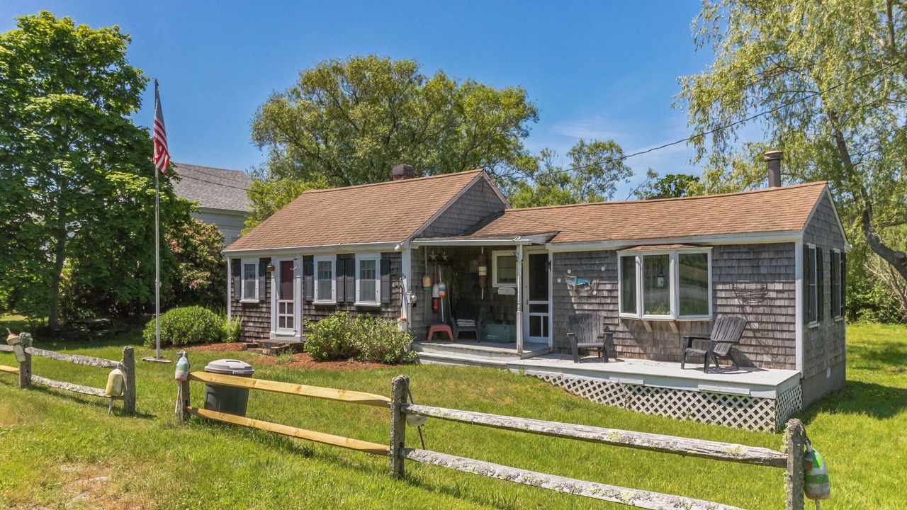 Photo of Outdoor in North Truro