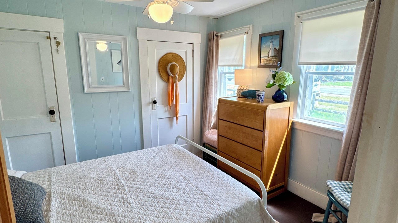 Photo of Bedroom in North Truro