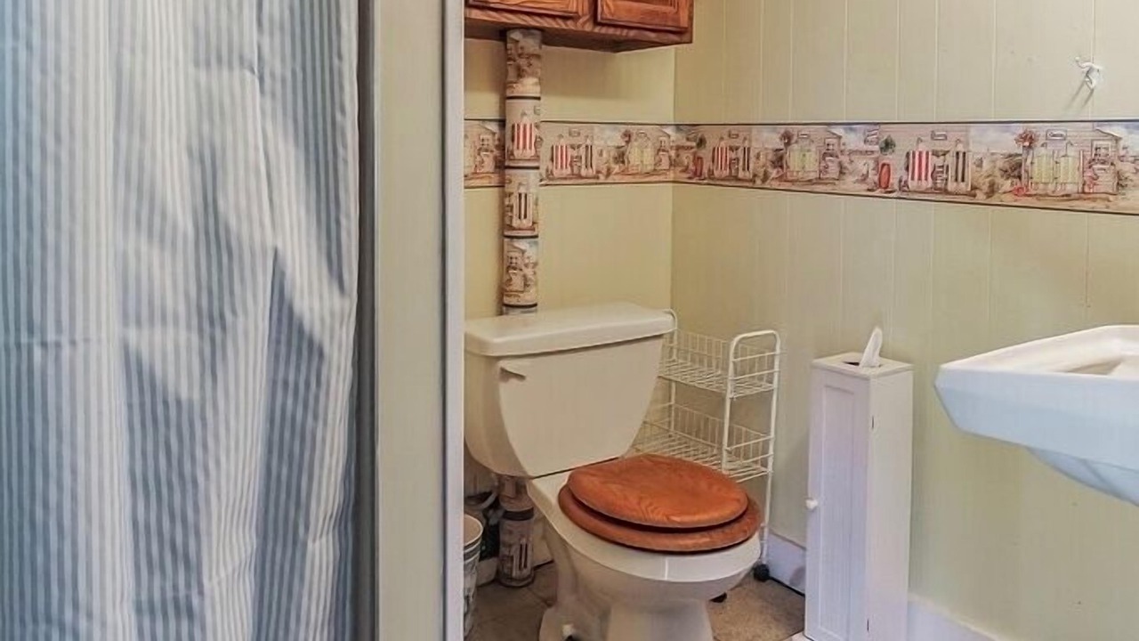 Photo of Bathroom in North Truro