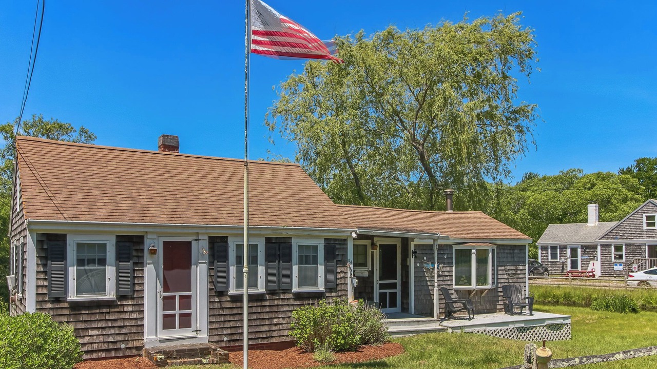 Photo of Outdoor in North Truro