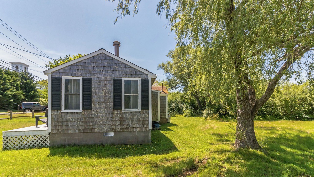 Photo of Outdoor in North Truro