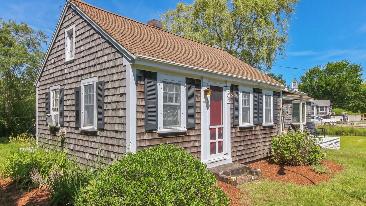 Photo of Outdoor in North Truro