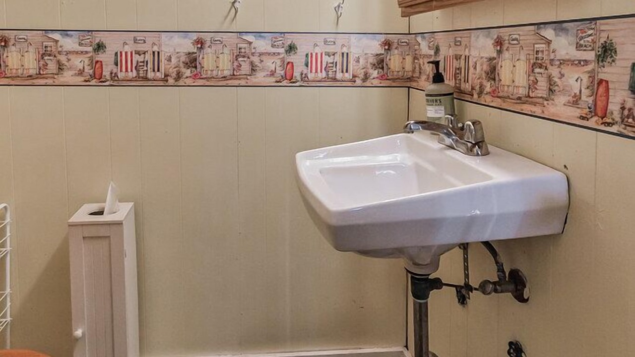 Photo of Bathroom in North Truro