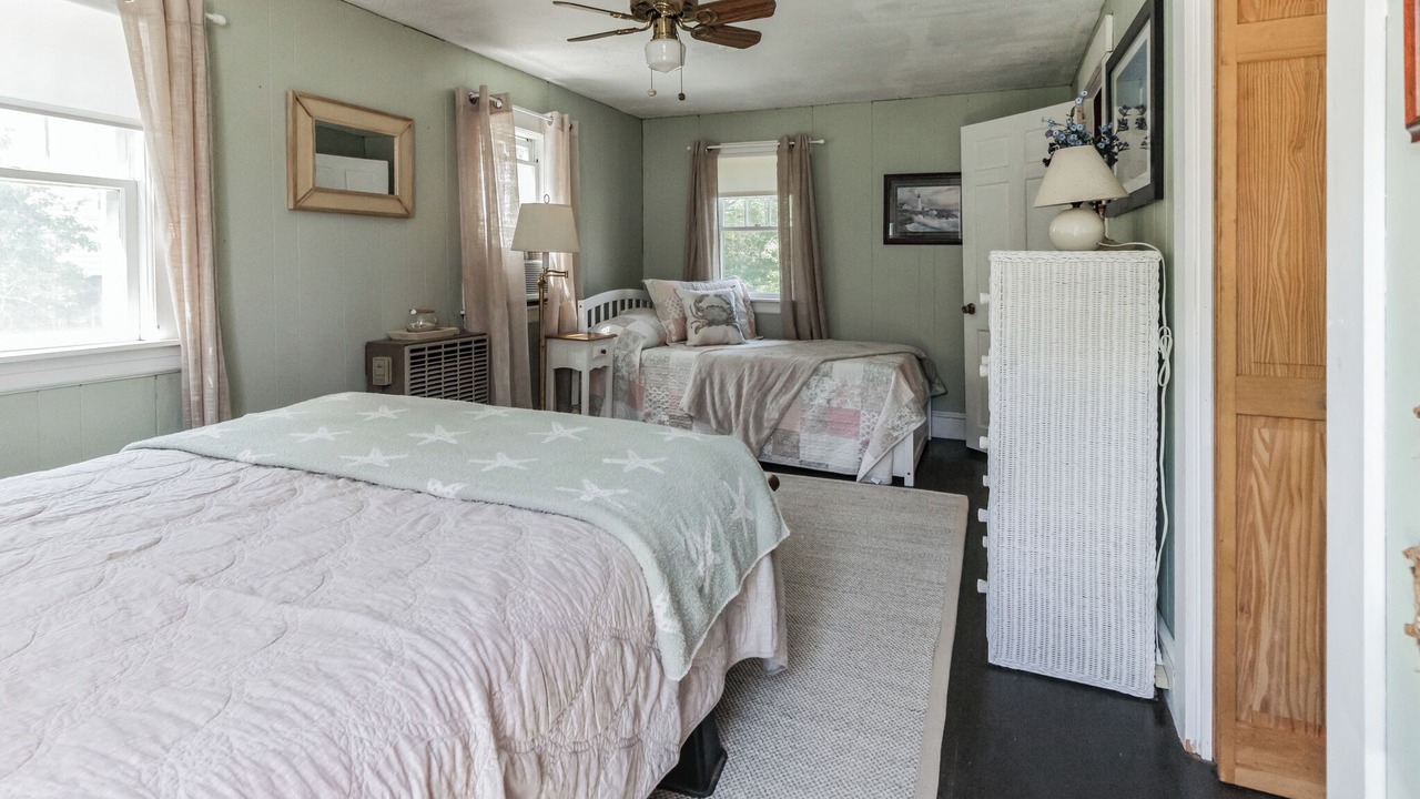 Photo of Bedroom in North Truro