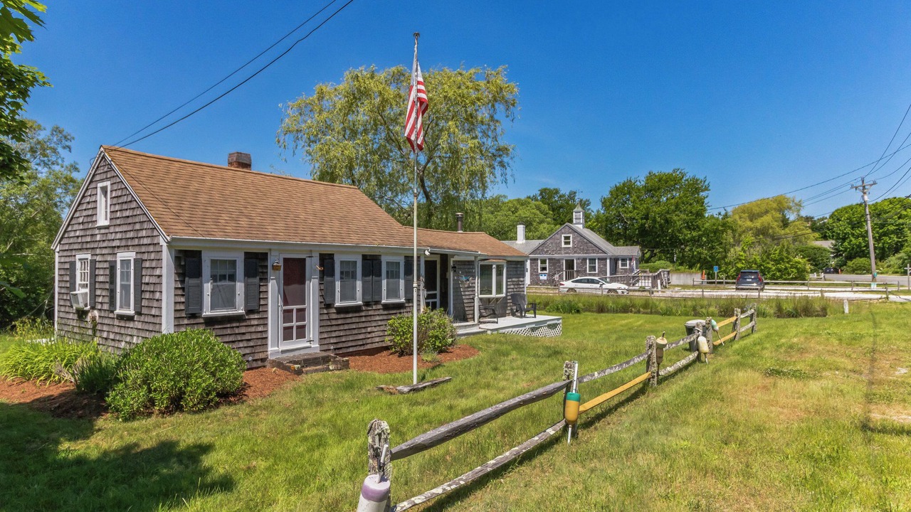 Photo of Outdoor in North Truro