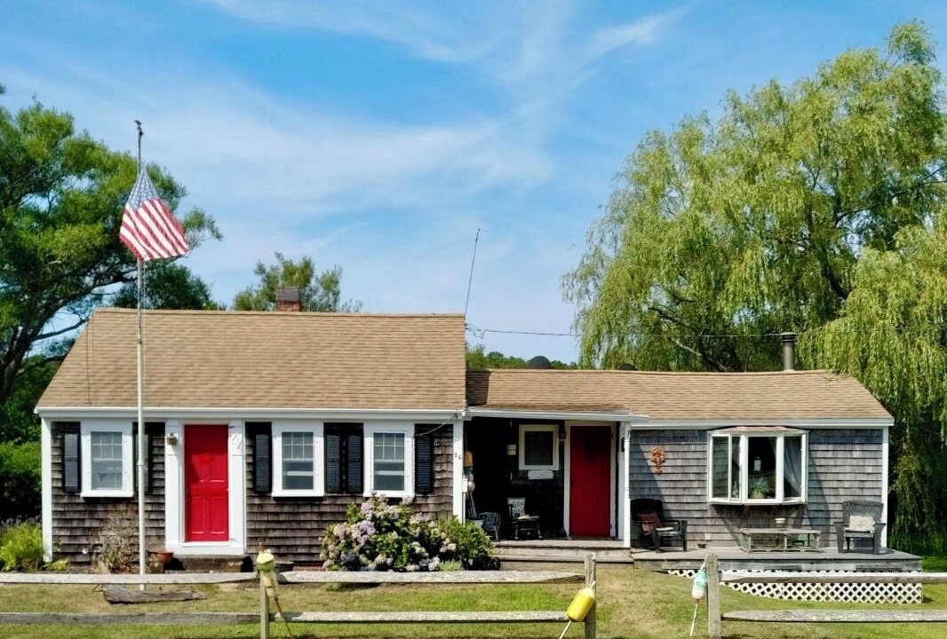 Photo of Outdoor in North Truro
