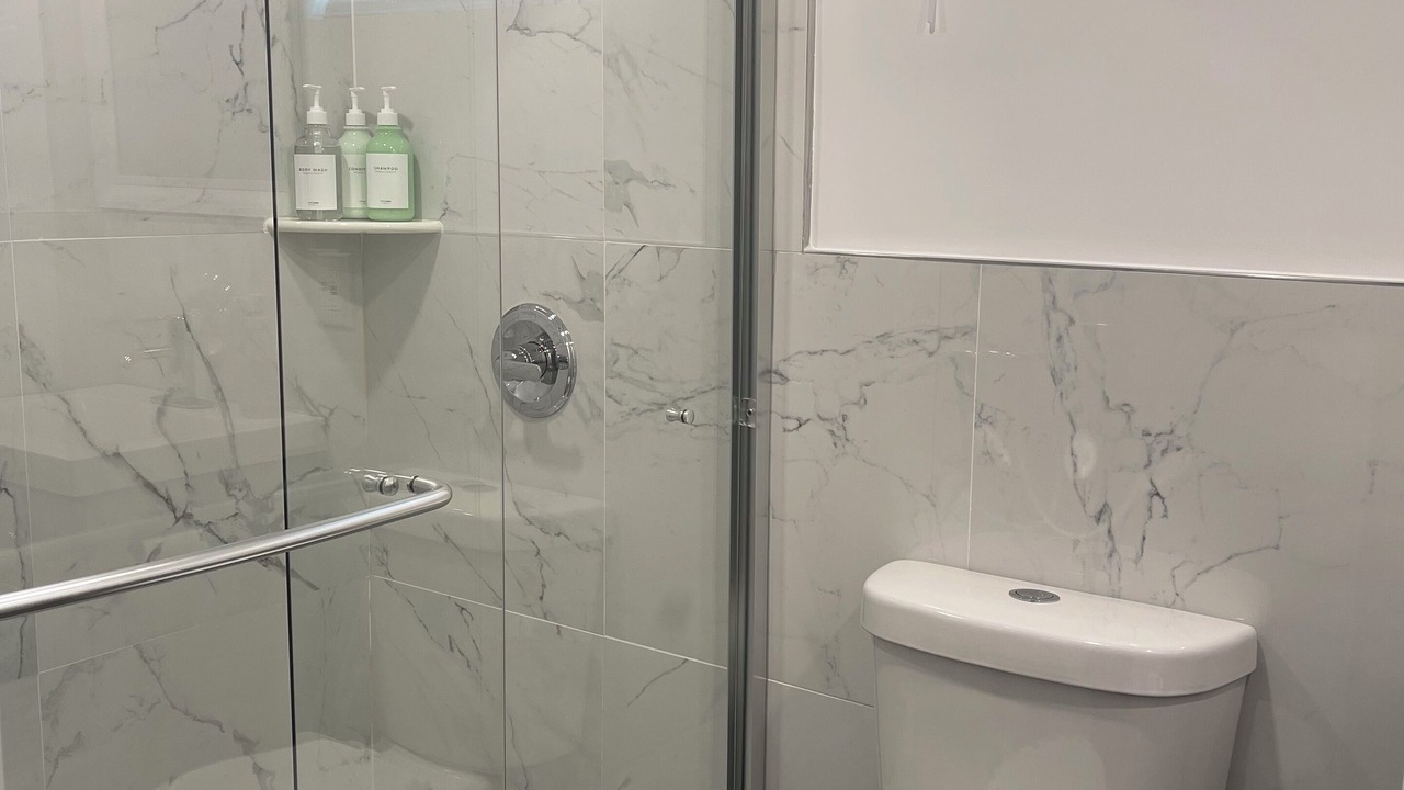 Photo of Bathroom in Elmont