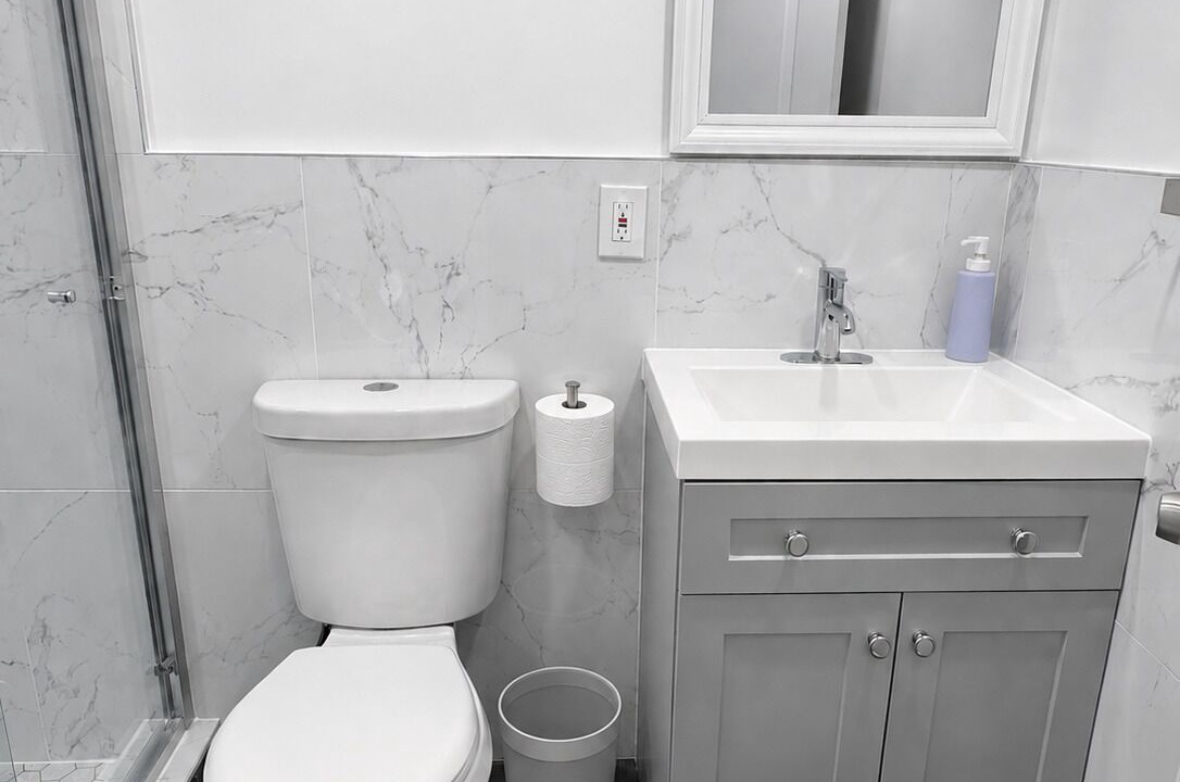 Photo of Bathroom in Elmont