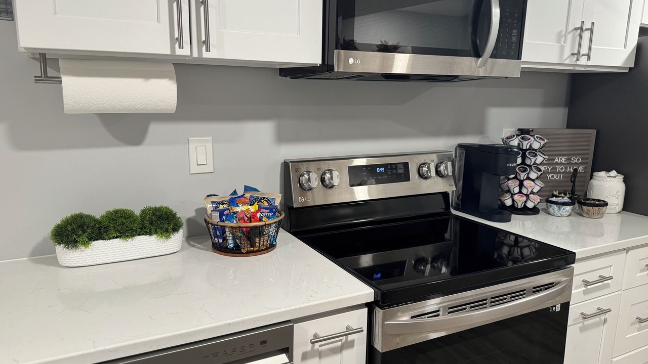 Photo of Kitchen in Elmont