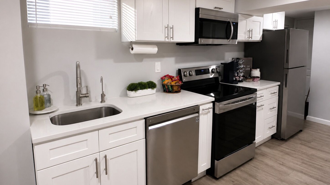 Photo of Kitchen in Elmont