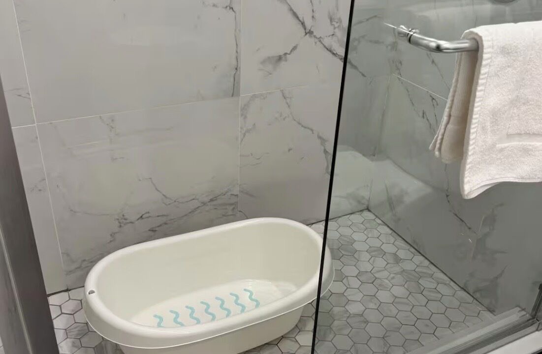Photo of Bathroom in Elmont
