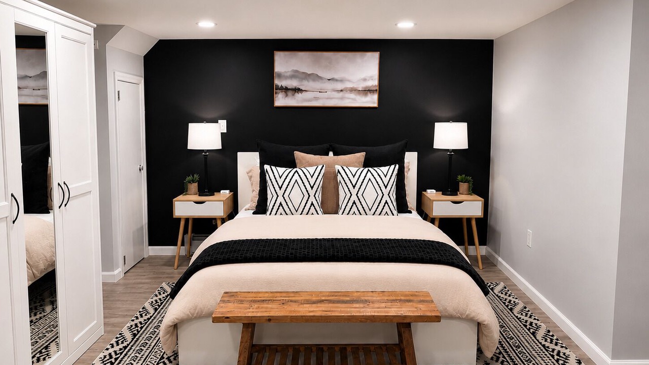 Photo of Bedroom in Elmont