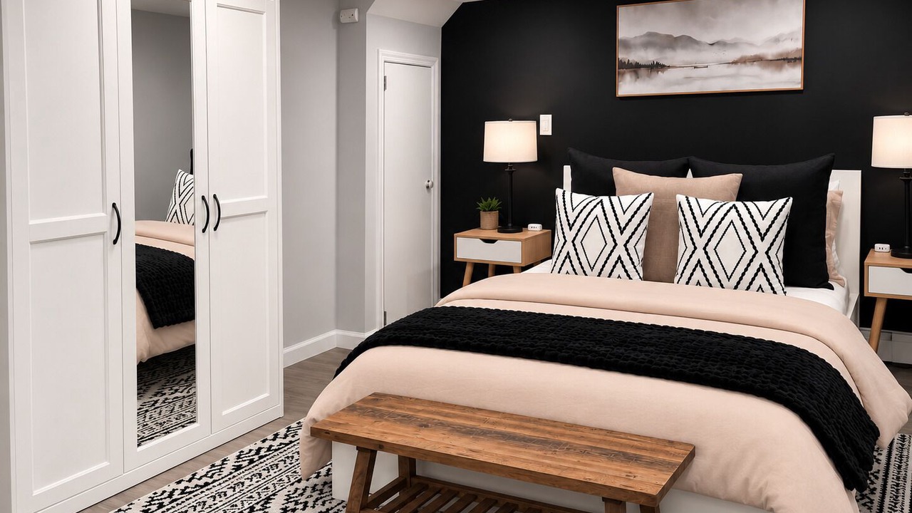 Photo of Bedroom in Elmont