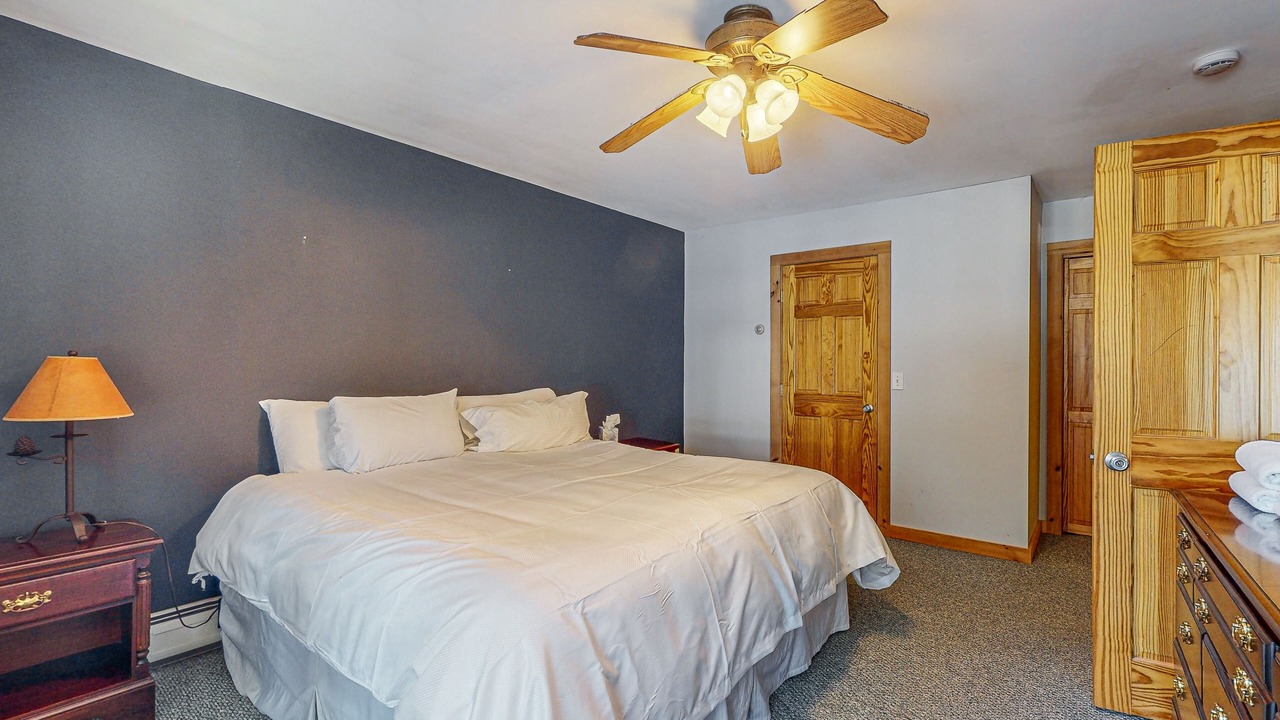 Photo of Bedroom in Londonderry