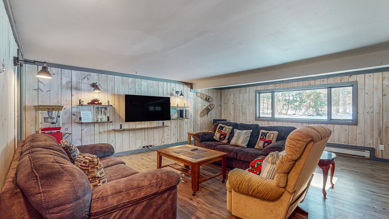 Photo of Livingroom in Londonderry