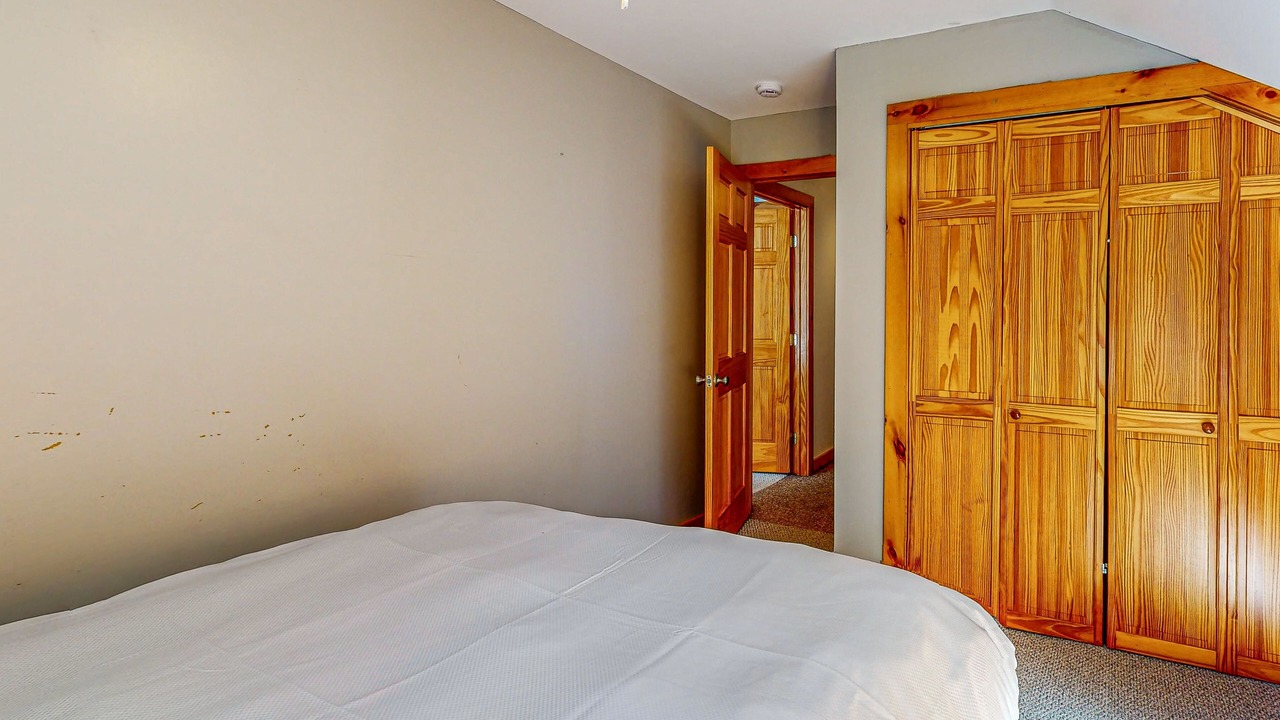 Photo of Bedroom in Londonderry