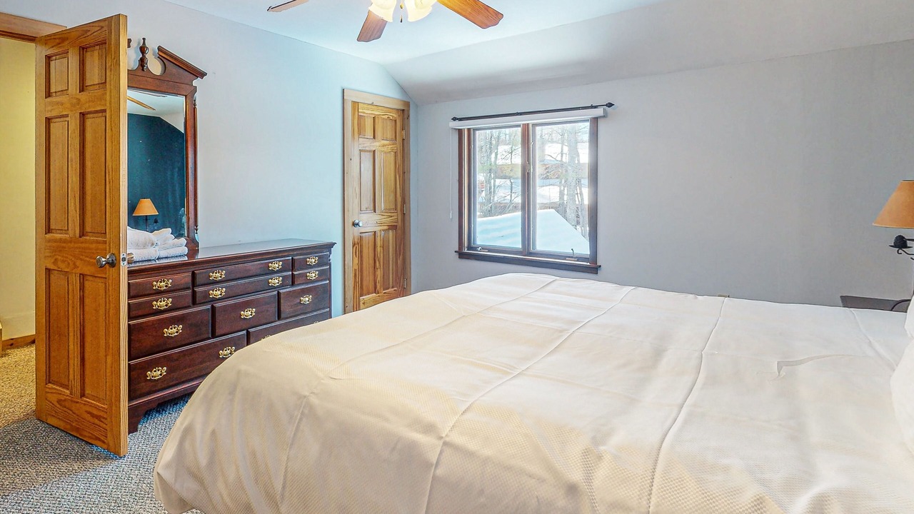 Photo of Bedroom in Londonderry