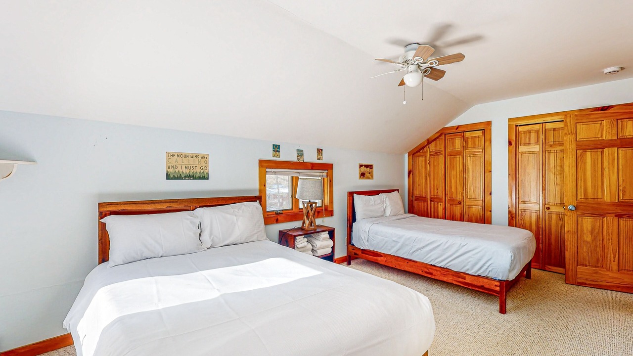 Photo of Bedroom in Londonderry