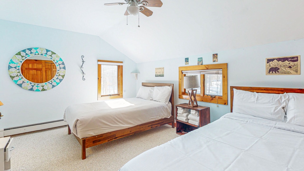 Photo of Bedroom in Londonderry