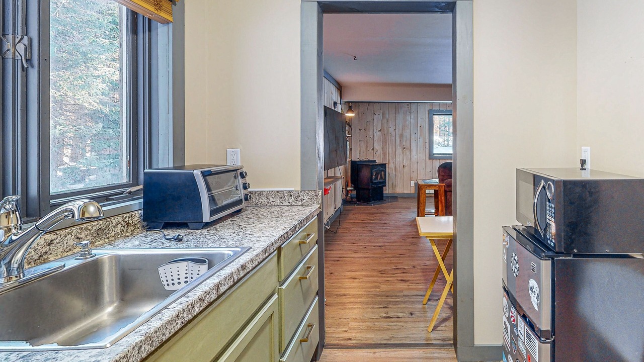 Photo of Kitchen in Londonderry