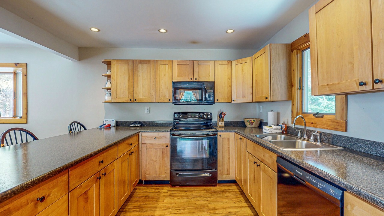Photo of Kitchen in Londonderry