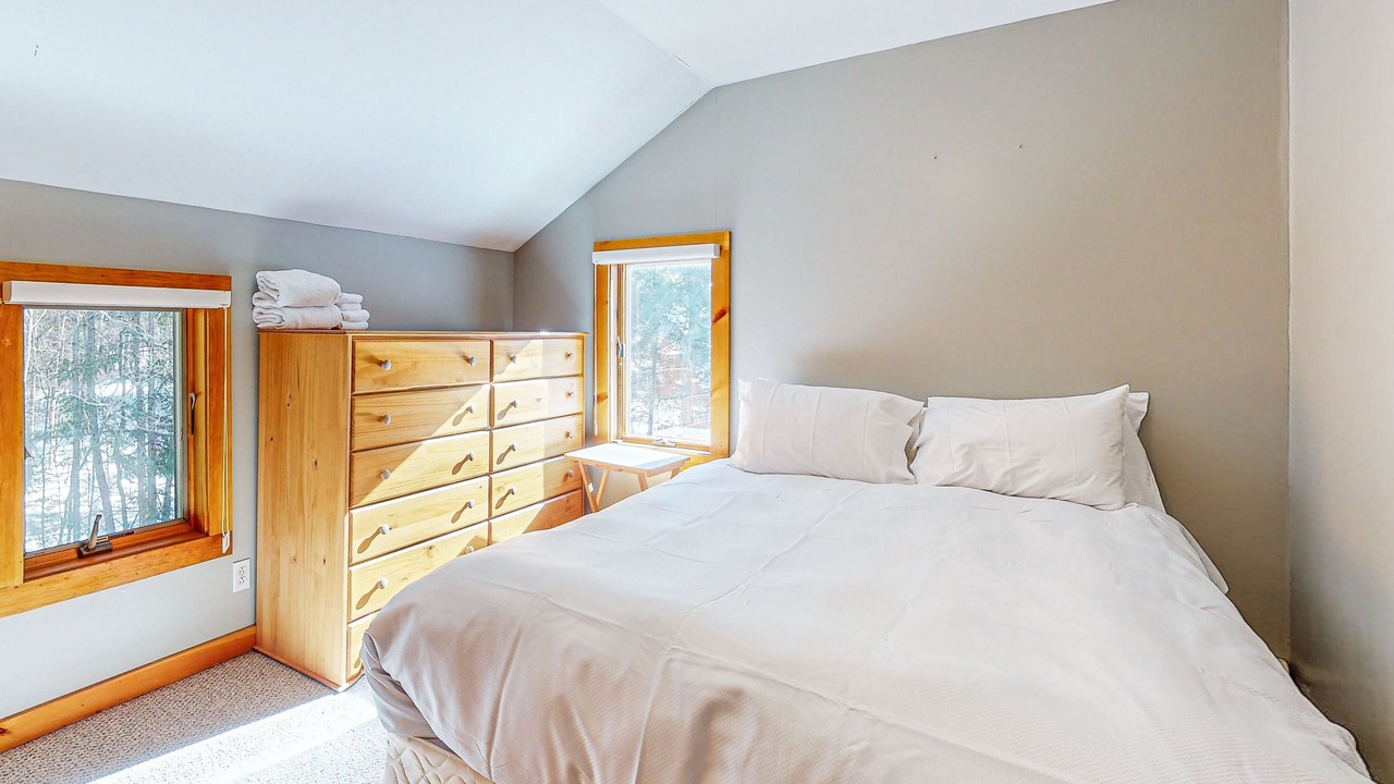 Photo of Bedroom in Londonderry