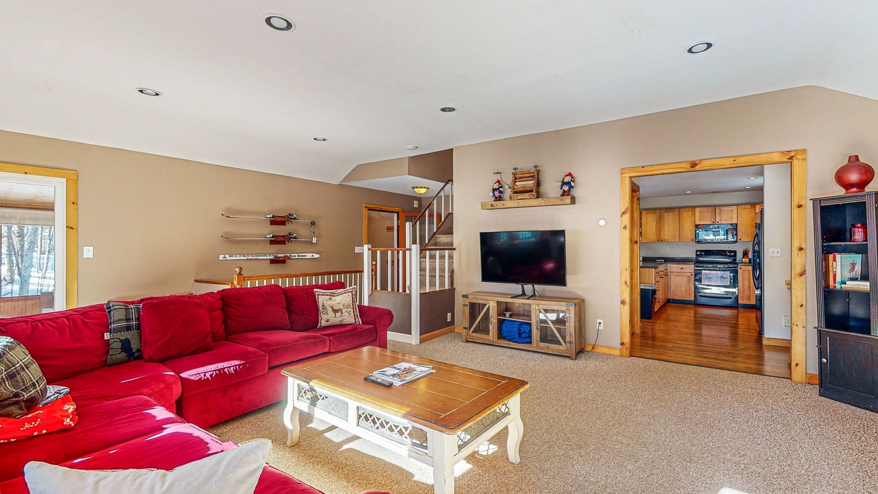 Photo of Livingroom in Londonderry