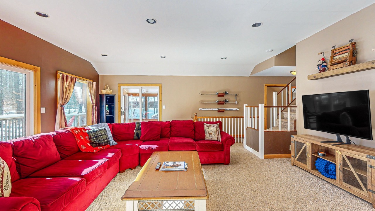 Photo of Livingroom in Londonderry
