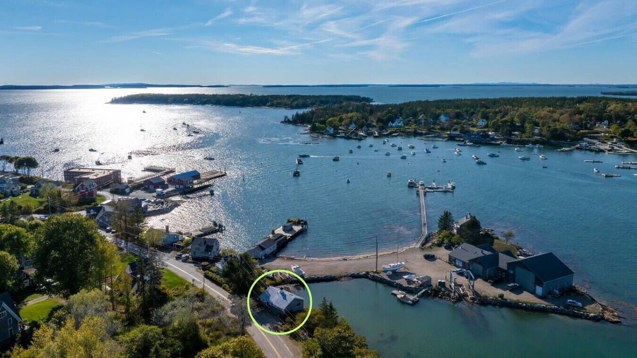 Photo of Outdoor in Bass Harbor