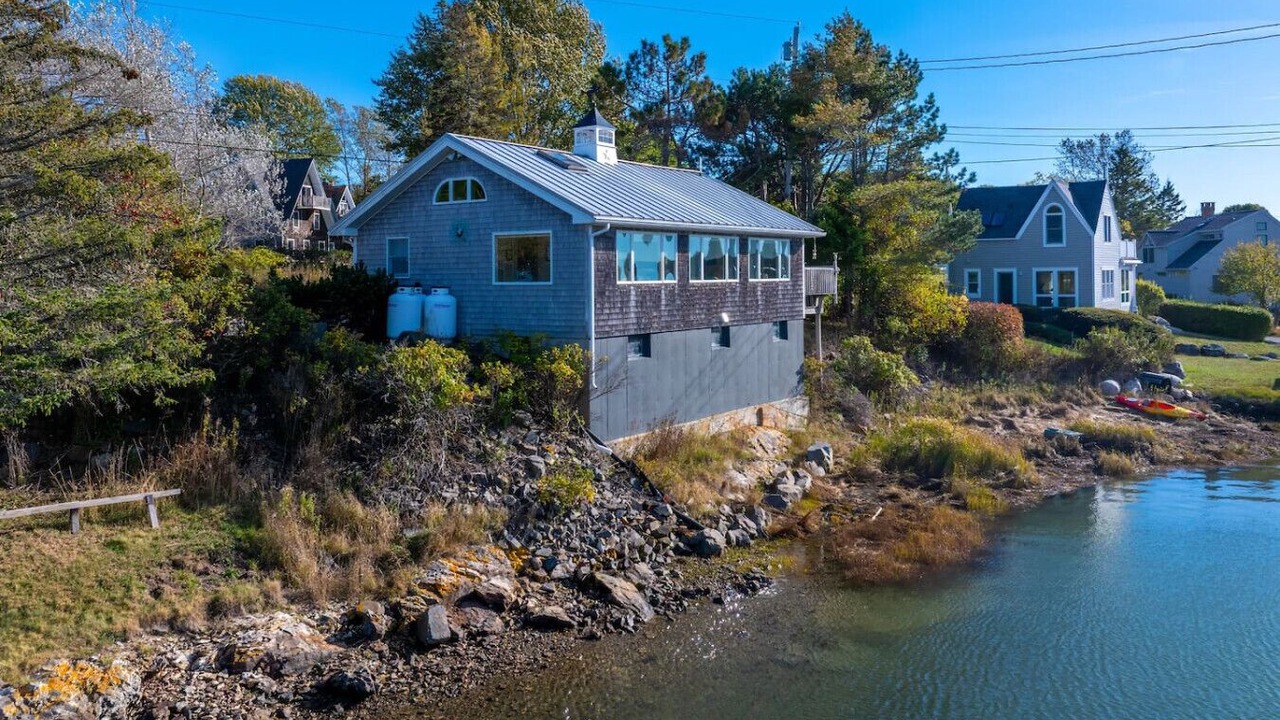 Photo of Outdoor in Bass Harbor