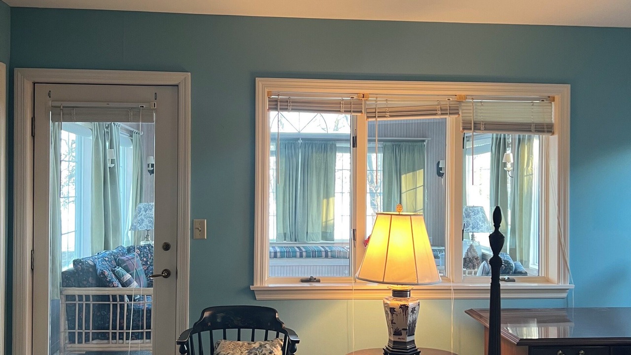 Photo of Bedroom in Town of Beekmantown