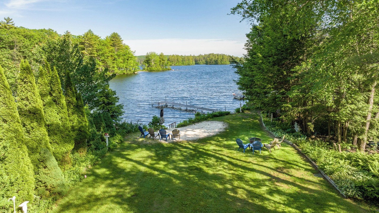 Photo of Outdoor in Raymond