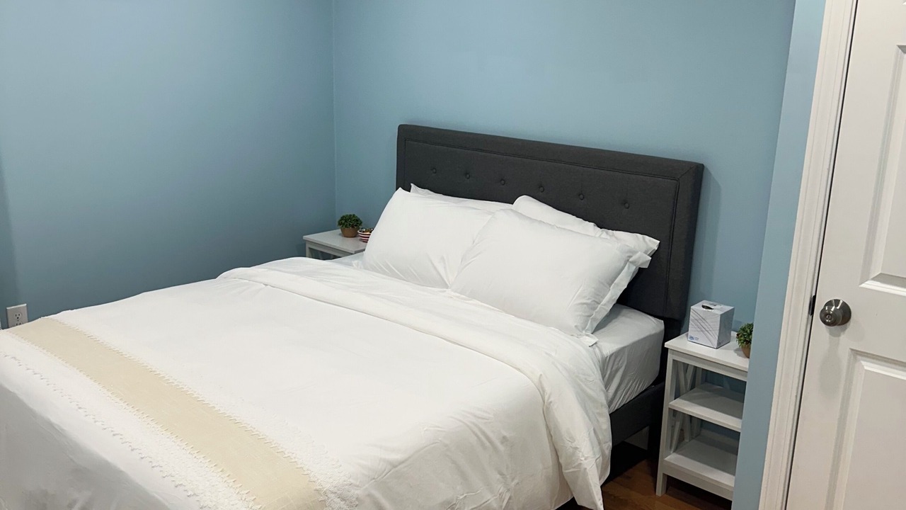 Photo of Bedroom in Manchester