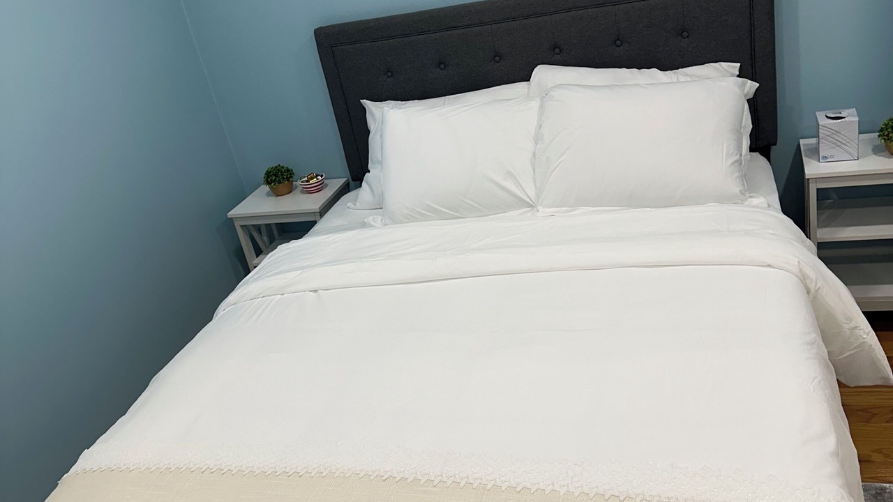 Photo of Bedroom in Manchester